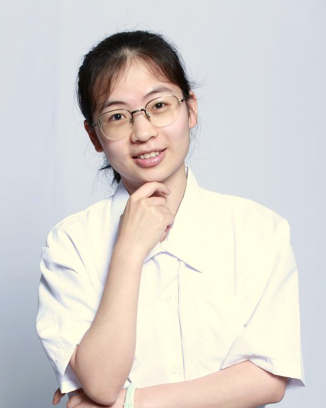 咨询师赵俊俊
